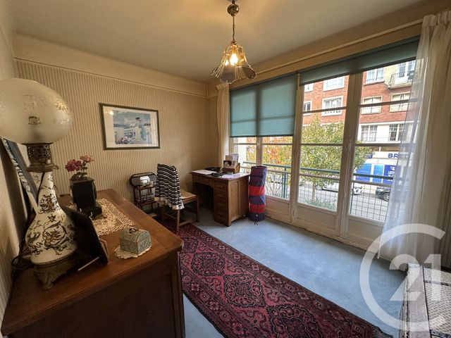 Appartement F4 &agrave; vendre - 4 pi&egrave;ces - 104 m2 - Lisieux - 14 - BASSE-NORMANDIE