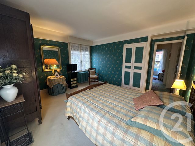 Appartement F4 &agrave; vendre - 4 pi&egrave;ces - 104 m2 - Lisieux - 14 - BASSE-NORMANDIE