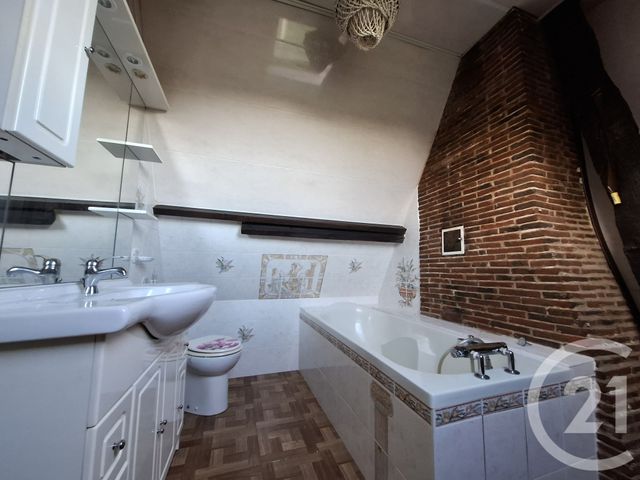 Maison à vendre - 4 pièces - 56 m2 - Marolles - 14 - BASSE-NORMANDIE