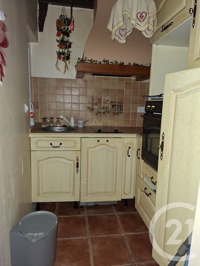 Maison à vendre - 4 pièces - 56 m2 - Marolles - 14 - BASSE-NORMANDIE