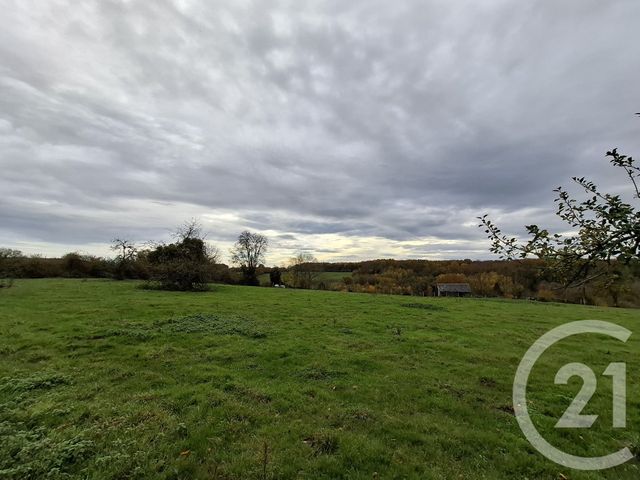 Maison à vendre - 4 pièces - 56 m2 - Marolles - 14 - BASSE-NORMANDIE