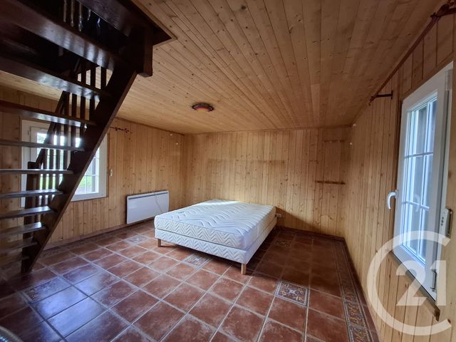 Maison à vendre - 4 pièces - 56 m2 - Marolles - 14 - BASSE-NORMANDIE