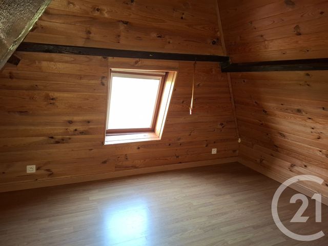 Maison à vendre - 4 pièces - 56 m2 - Marolles - 14 - BASSE-NORMANDIE