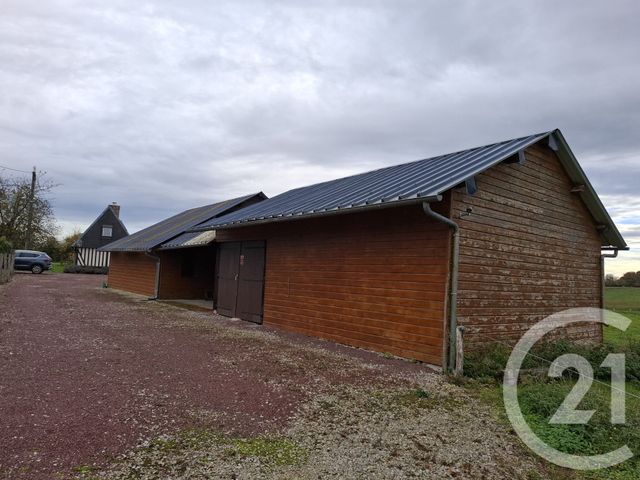 Maison à vendre - 4 pièces - 56 m2 - Marolles - 14 - BASSE-NORMANDIE