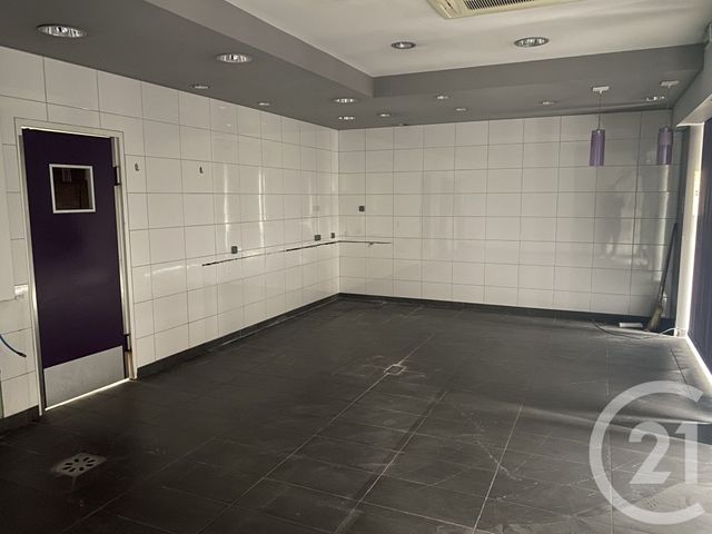 Appartement Local à vendre - 4 pièces - 106 m2 - Lisieux - 14 - BASSE-NORMANDIE