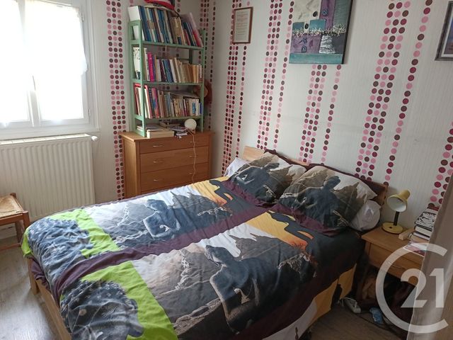 Maison à vendre - 5 pièces - 81 m2 - Lisieux - 14 - BASSE-NORMANDIE