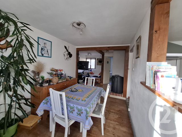 Maison à vendre LISIEUX