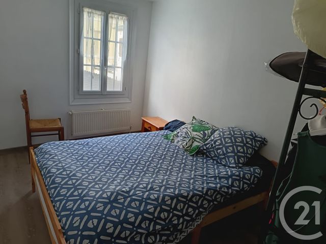 Maison à vendre - 5 pièces - 81 m2 - Lisieux - 14 - BASSE-NORMANDIE