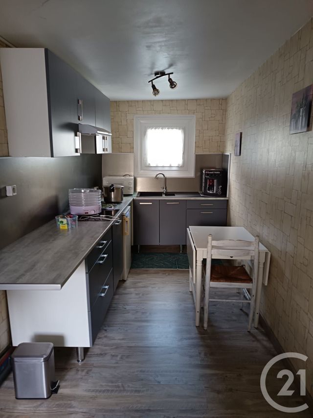 Maison à vendre - 5 pièces - 81 m2 - Lisieux - 14 - BASSE-NORMANDIE