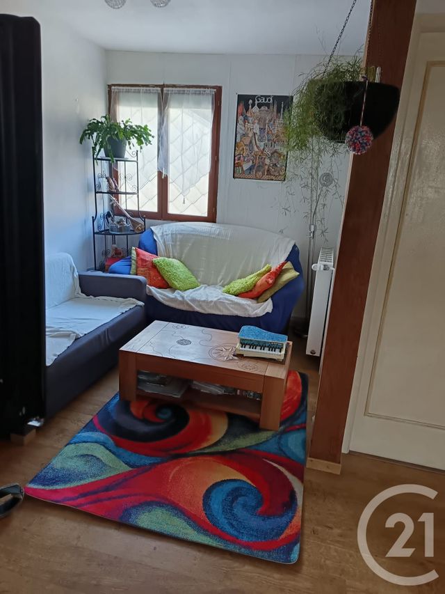 Maison à vendre - 5 pièces - 81 m2 - Lisieux - 14 - BASSE-NORMANDIE