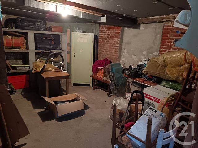 Maison à vendre - 5 pièces - 81 m2 - Lisieux - 14 - BASSE-NORMANDIE