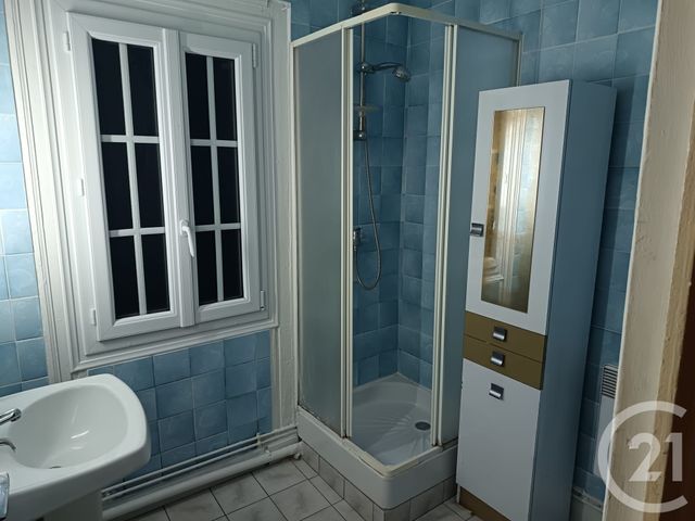 Maison à vendre - 5 pièces - 81 m2 - Lisieux - 14 - BASSE-NORMANDIE