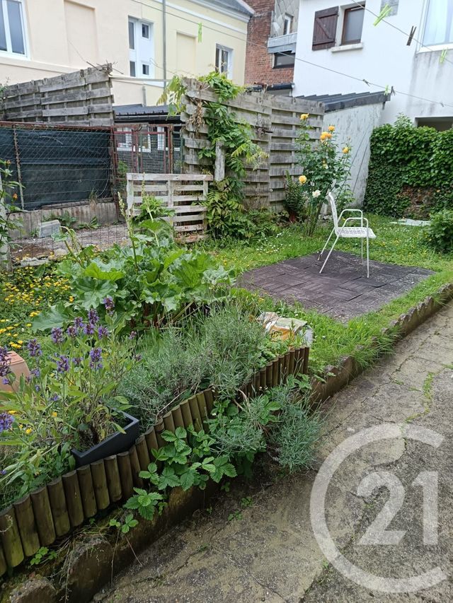 Maison à vendre - 5 pièces - 81 m2 - Lisieux - 14 - BASSE-NORMANDIE