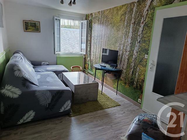 Maison à vendre - 5 pièces - 81 m2 - Lisieux - 14 - BASSE-NORMANDIE