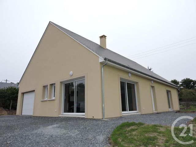 maison - BONNEVILLE LA LOUVET - 14