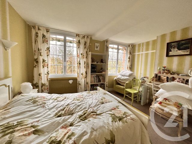 Maison à vendre - 9 pièces - 230 m2 - Guerquesalles - 61 - BASSE-NORMANDIE