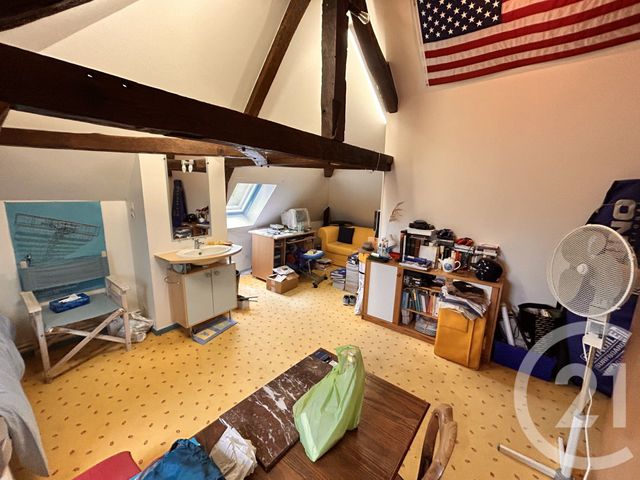 Maison à vendre - 9 pièces - 230 m2 - Guerquesalles - 61 - BASSE-NORMANDIE