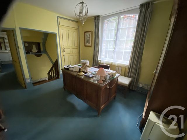 Maison à vendre - 9 pièces - 230 m2 - Guerquesalles - 61 - BASSE-NORMANDIE