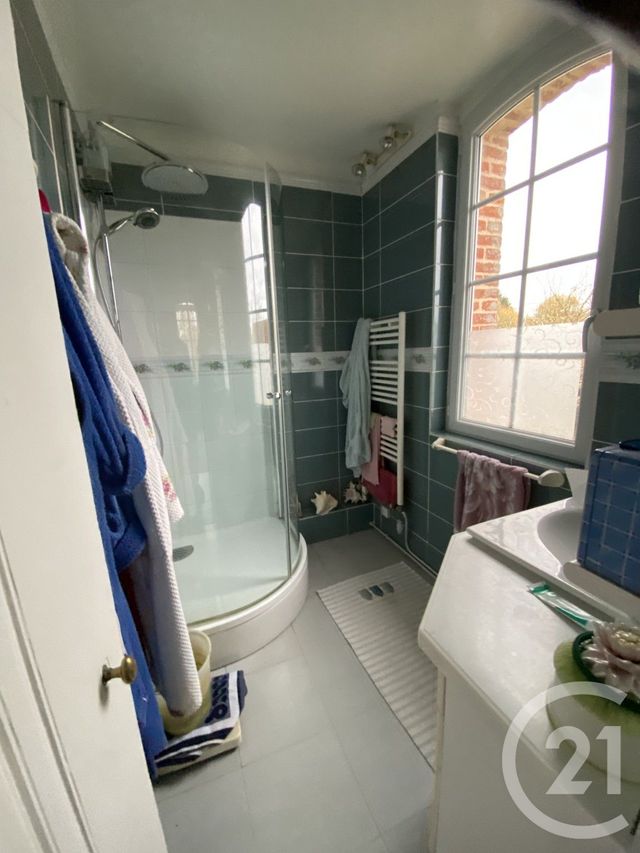 Maison à vendre - 9 pièces - 230 m2 - Guerquesalles - 61 - BASSE-NORMANDIE