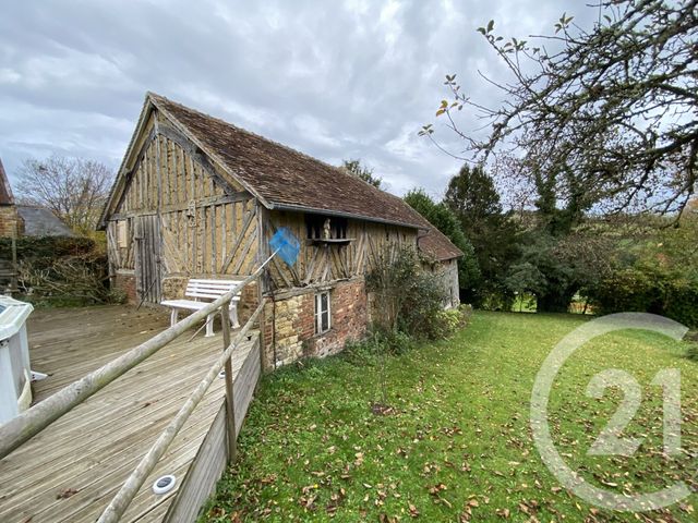 Maison à vendre - 9 pièces - 230 m2 - Guerquesalles - 61 - BASSE-NORMANDIE