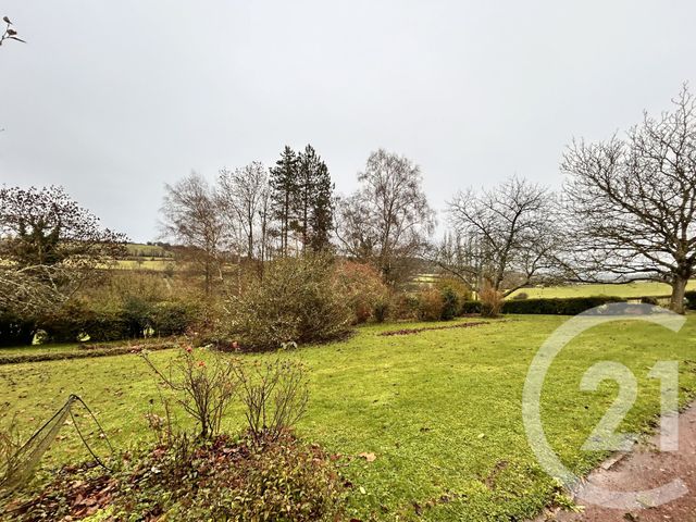 Maison à vendre - 9 pièces - 230 m2 - Guerquesalles - 61 - BASSE-NORMANDIE