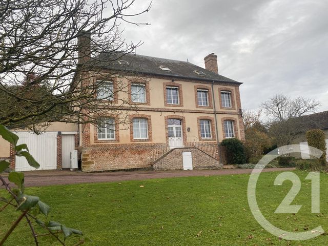 Maison à vendre GUERQUESALLES