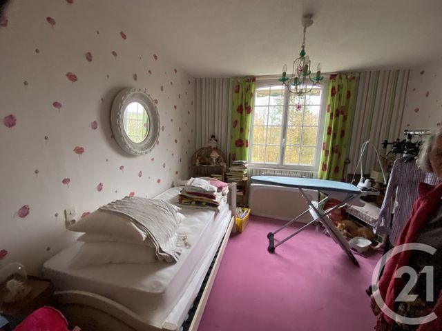 Maison à vendre - 9 pièces - 230 m2 - Guerquesalles - 61 - BASSE-NORMANDIE