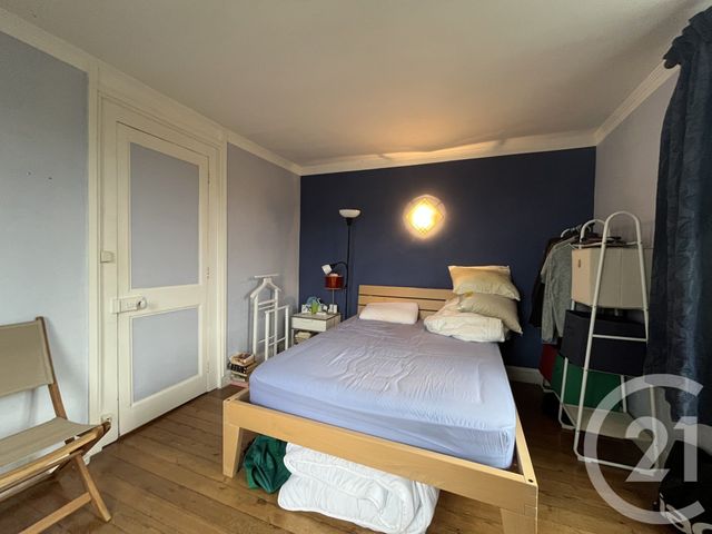 Maison &agrave; vendre - 7 pi&egrave;ces - 144 m2 - Le Mesnil Eudes - 14 - BASSE-NORMANDIE