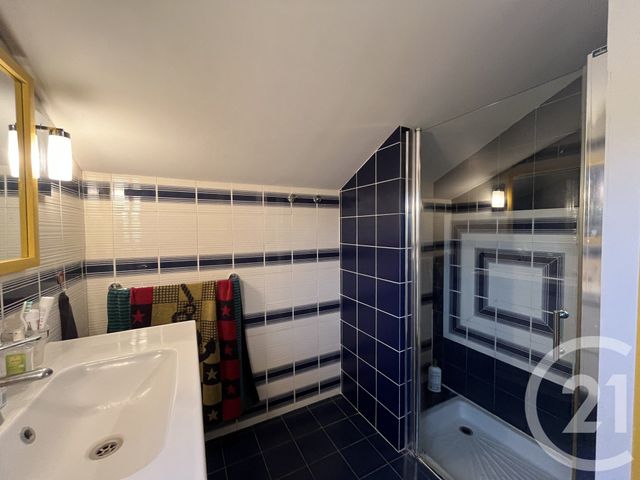 Maison &agrave; vendre - 7 pi&egrave;ces - 144 m2 - Le Mesnil Eudes - 14 - BASSE-NORMANDIE