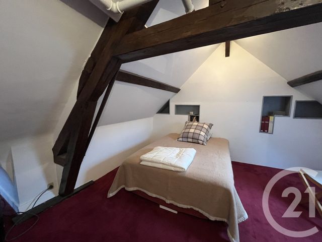 Maison &agrave; vendre - 7 pi&egrave;ces - 144 m2 - Le Mesnil Eudes - 14 - BASSE-NORMANDIE