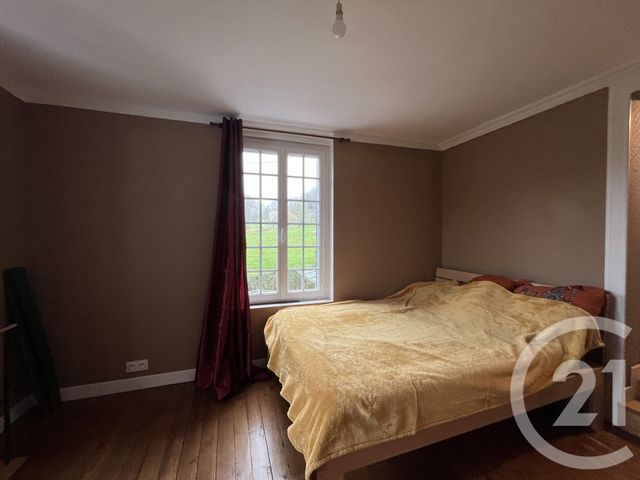 Maison &agrave; vendre - 7 pi&egrave;ces - 144 m2 - Le Mesnil Eudes - 14 - BASSE-NORMANDIE