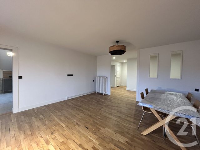 Appartement F4 à louer LISIEUX