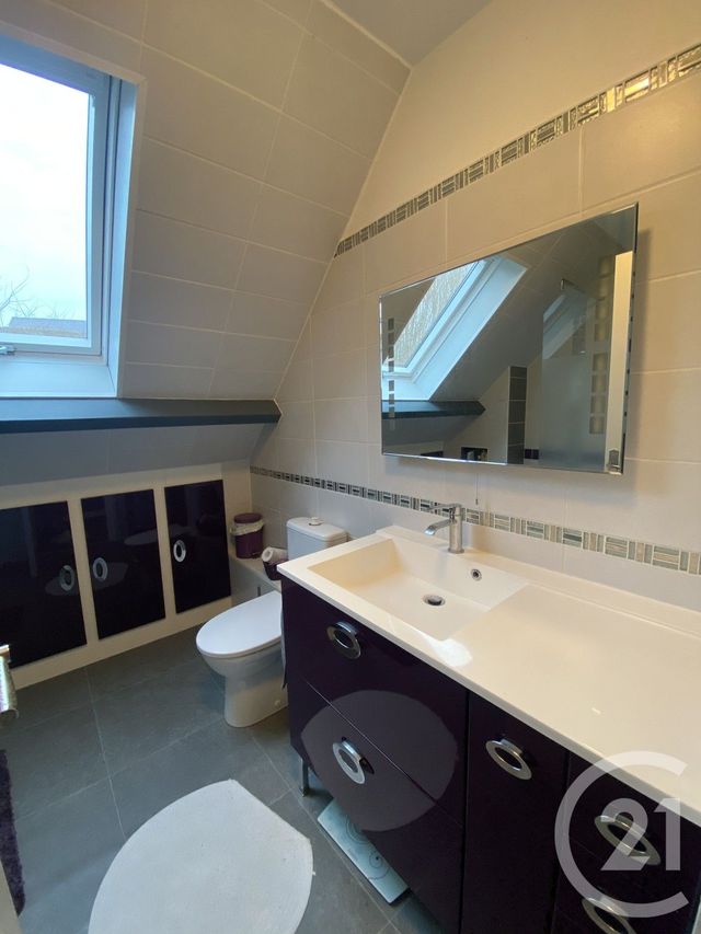 Maison &agrave; vendre - 5 pi&egrave;ces - 111,50 m2 - Lisieux - 14 - BASSE-NORMANDIE