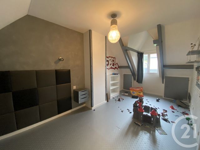 Maison &agrave; vendre - 5 pi&egrave;ces - 111,50 m2 - Lisieux - 14 - BASSE-NORMANDIE