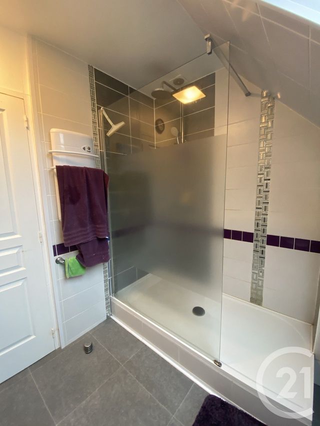 Maison &agrave; vendre - 5 pi&egrave;ces - 111,50 m2 - Lisieux - 14 - BASSE-NORMANDIE