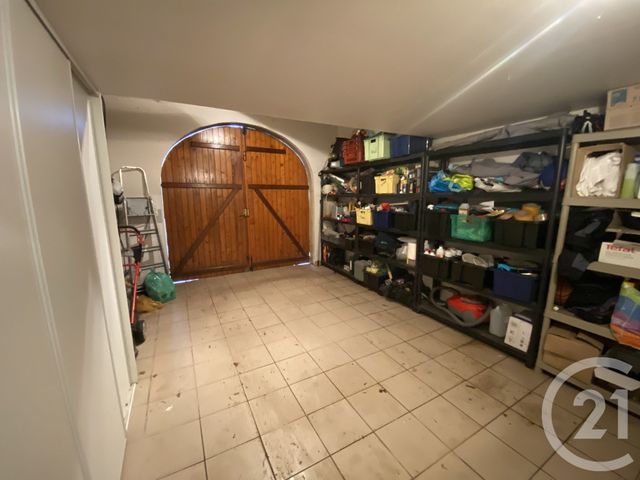 Maison &agrave; vendre - 5 pi&egrave;ces - 111,50 m2 - Lisieux - 14 - BASSE-NORMANDIE