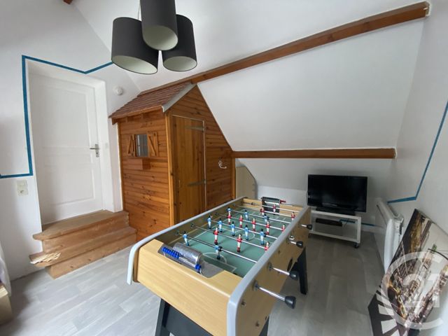 Maison &agrave; vendre - 5 pi&egrave;ces - 111,50 m2 - Lisieux - 14 - BASSE-NORMANDIE