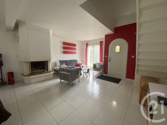 Maison &agrave; vendre - 5 pi&egrave;ces - 111,50 m2 - Lisieux - 14 - BASSE-NORMANDIE