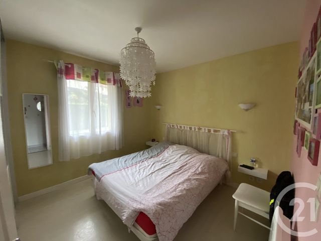 Maison &agrave; vendre - 5 pi&egrave;ces - 111,50 m2 - Lisieux - 14 - BASSE-NORMANDIE