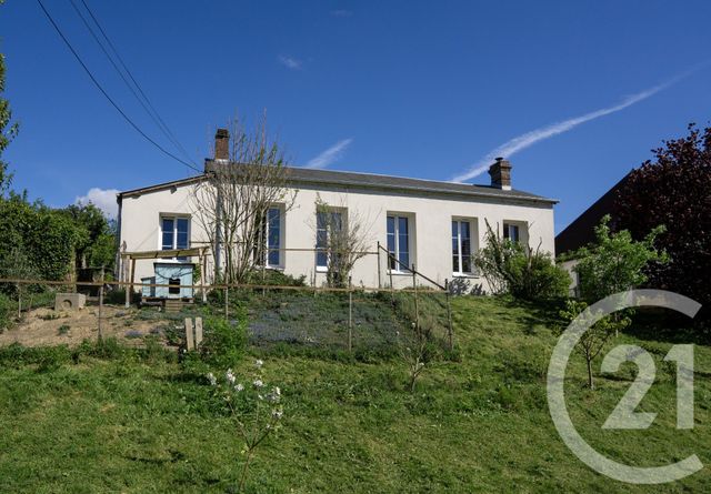 maison - LISIEUX - 14