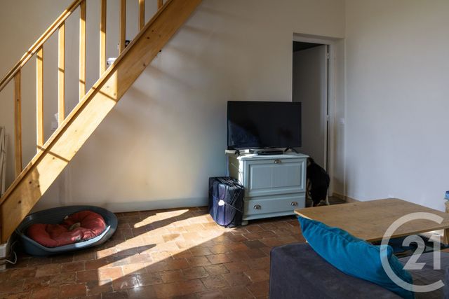 Maison &agrave; vendre - 4 pi&egrave;ces - 77 m2 - Lisieux - 14 - BASSE-NORMANDIE