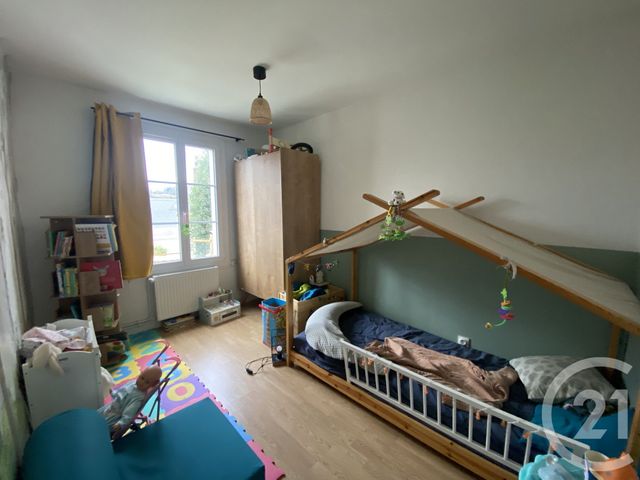 Maison &agrave; vendre - 4 pi&egrave;ces - 77 m2 - Lisieux - 14 - BASSE-NORMANDIE