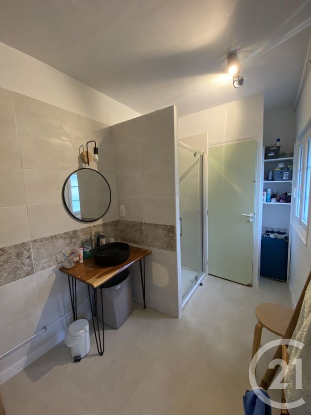 Maison &agrave; vendre - 4 pi&egrave;ces - 77 m2 - Lisieux - 14 - BASSE-NORMANDIE