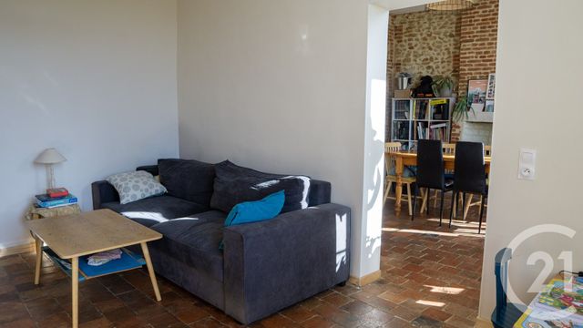 Maison &agrave; vendre - 4 pi&egrave;ces - 77 m2 - Lisieux - 14 - BASSE-NORMANDIE