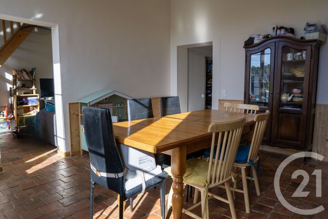 Maison &agrave; vendre - 4 pi&egrave;ces - 77 m2 - Lisieux - 14 - BASSE-NORMANDIE