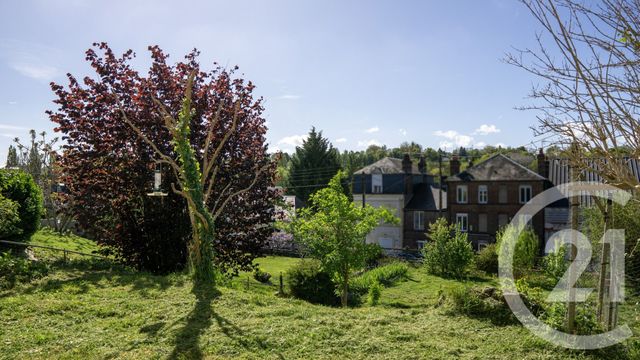 Maison &agrave; vendre - 4 pi&egrave;ces - 77 m2 - Lisieux - 14 - BASSE-NORMANDIE