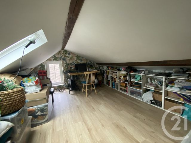 Maison &agrave; vendre - 4 pi&egrave;ces - 77 m2 - Lisieux - 14 - BASSE-NORMANDIE