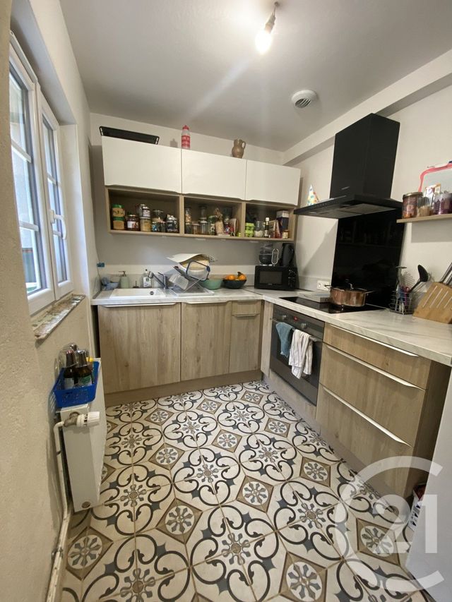 Maison &agrave; vendre - 4 pi&egrave;ces - 77 m2 - Lisieux - 14 - BASSE-NORMANDIE