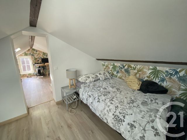 Maison &agrave; vendre - 4 pi&egrave;ces - 77 m2 - Lisieux - 14 - BASSE-NORMANDIE