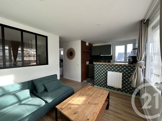 appartement - LISIEUX - 14